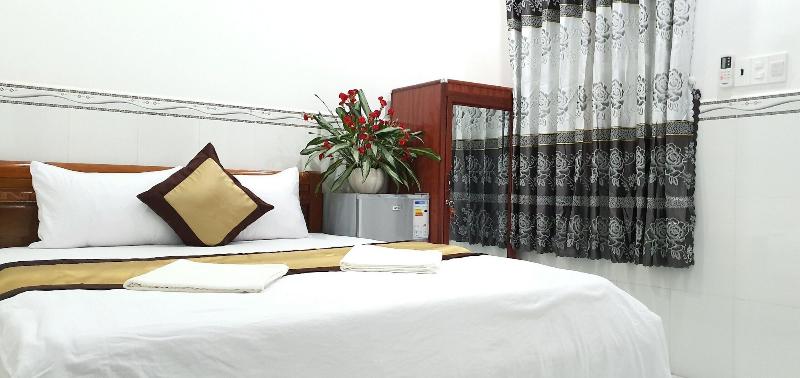 Tai Tri Guesthouse image