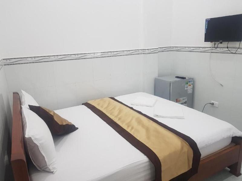 Tai Tri Guesthouse image