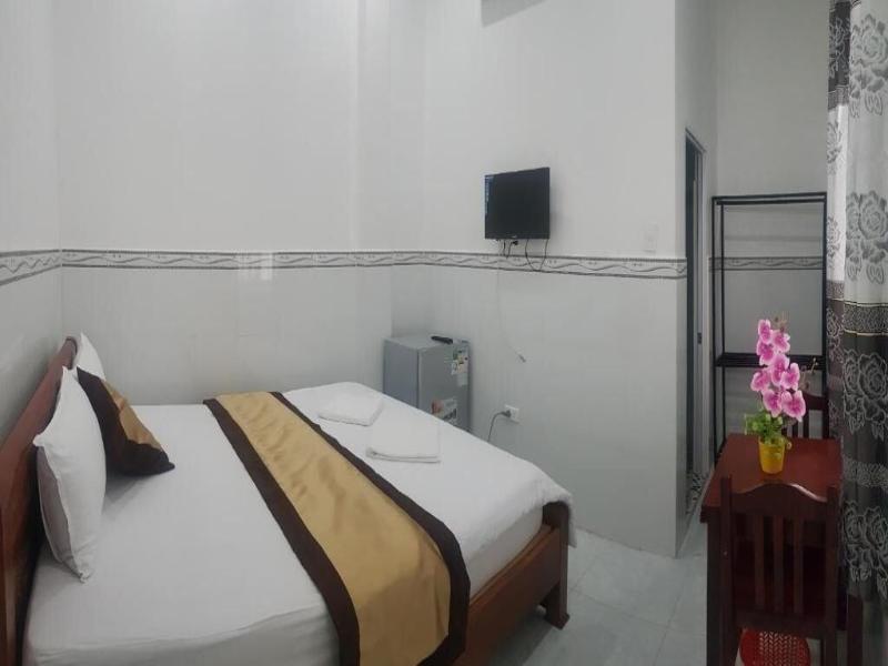 Tai Tri Guesthouse image