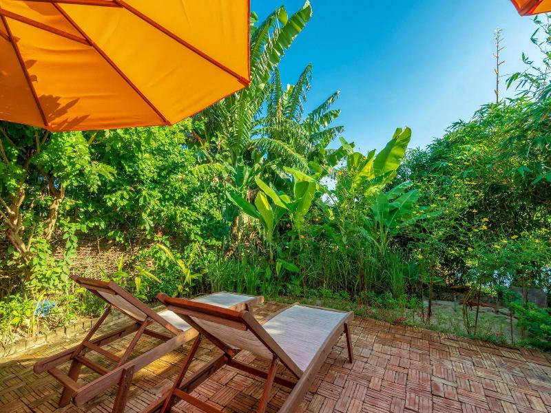 Calm House Hotel Hoi An image