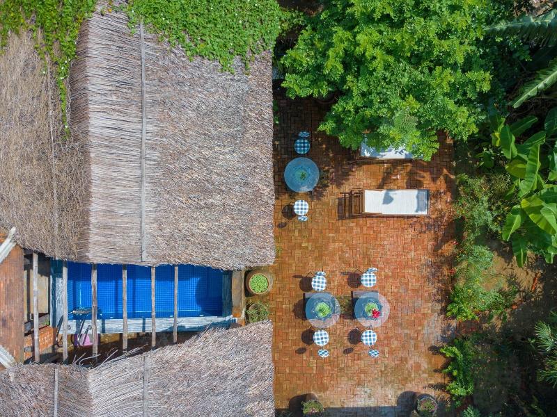 Calm House Hotel Hoi An image
