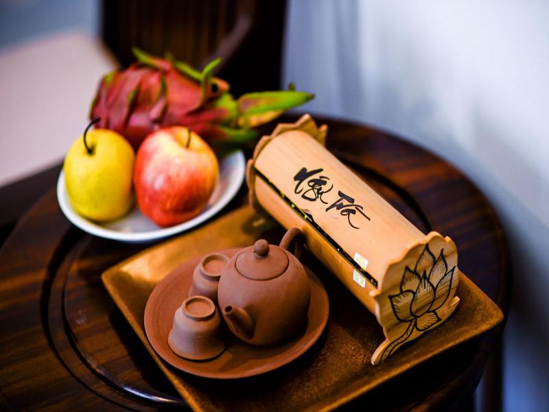 Calm House Hotel Hoi An image