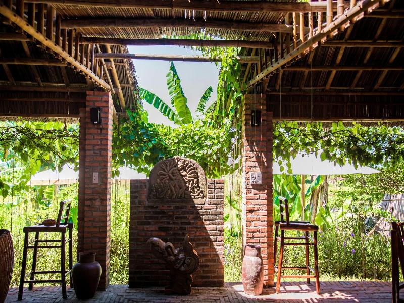 Calm House Hotel Hoi An image