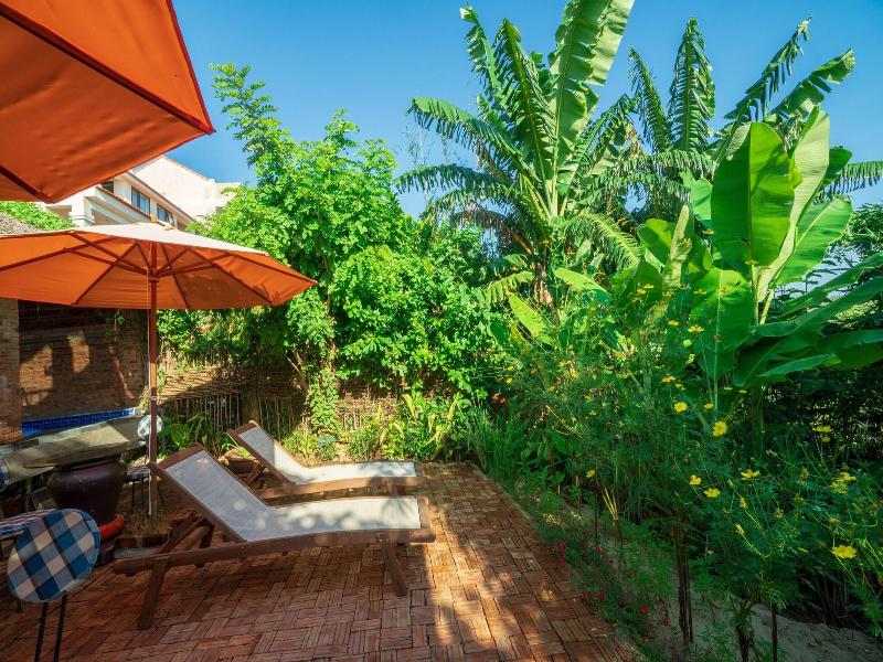 Calm House Hotel Hoi An image