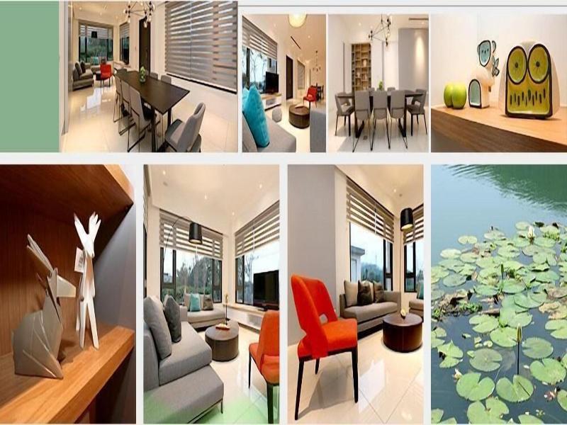 Lovely Pond Hostel image