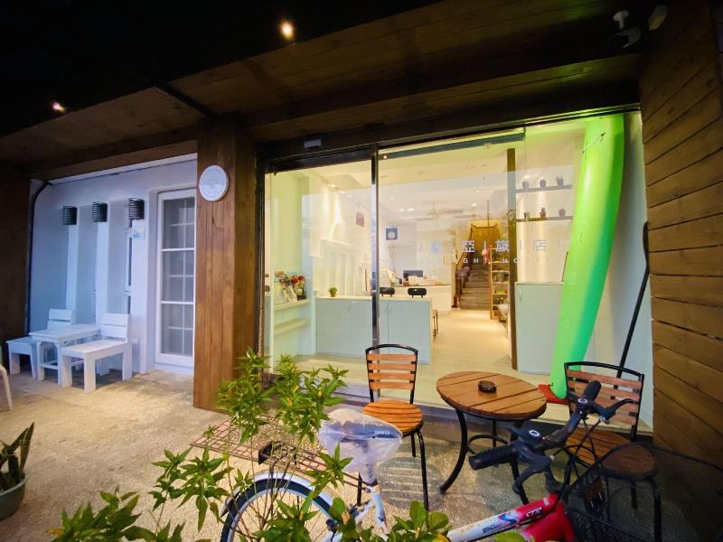 Seya Inn image