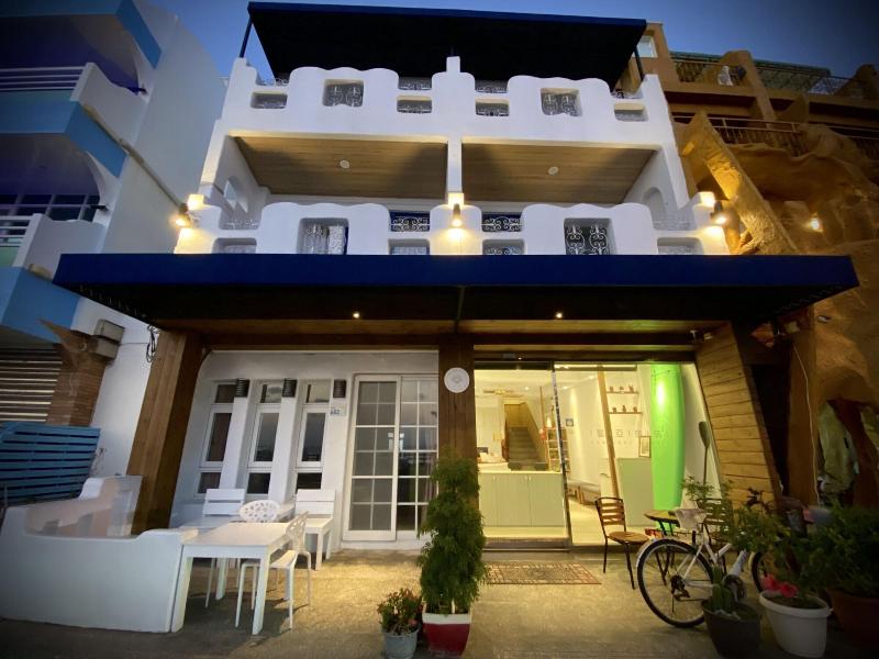 Seya Inn image