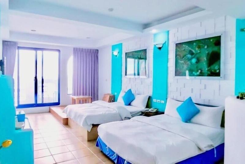 Seya Inn image