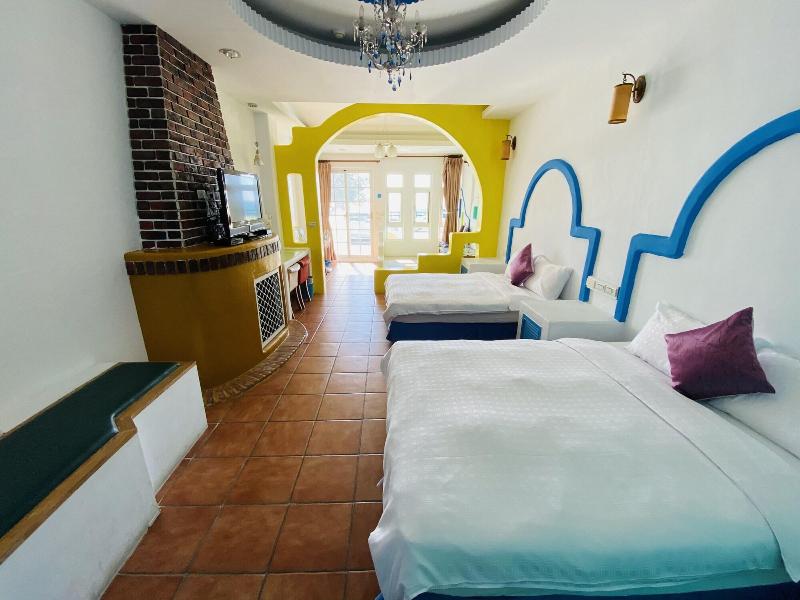 Seya Inn image