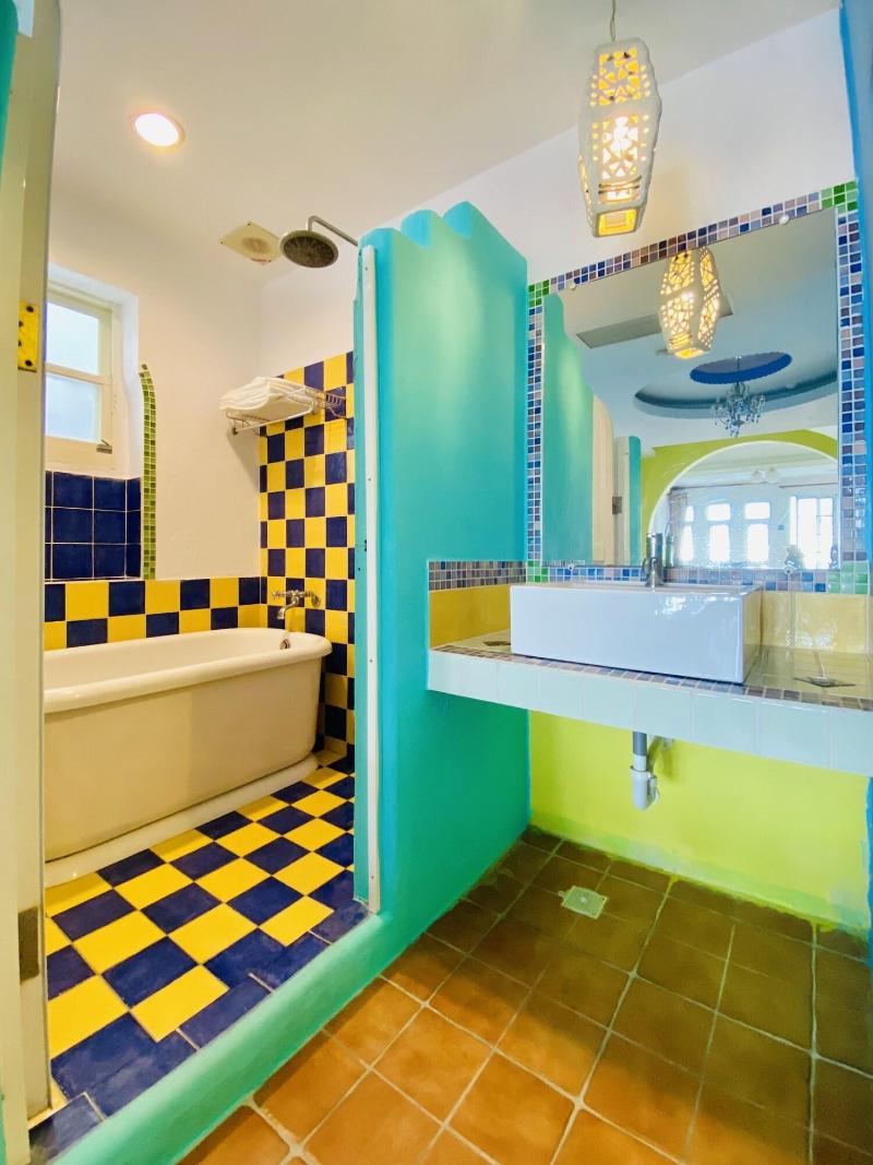 Seya Inn image