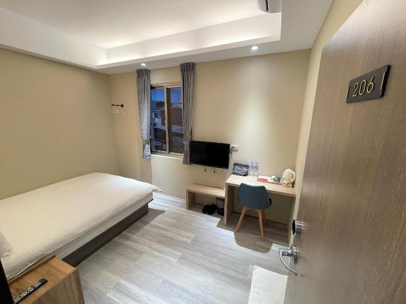 Shuntai Inn image