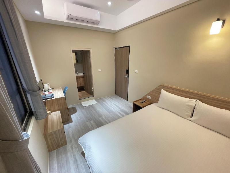 Shuntai Inn image
