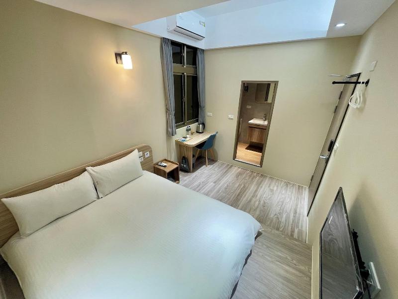 Shuntai Inn image