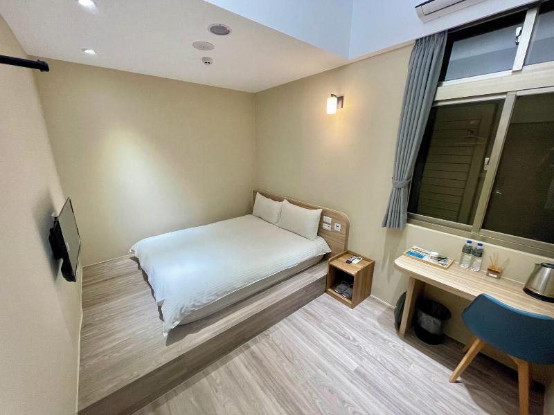 Shuntai Inn image