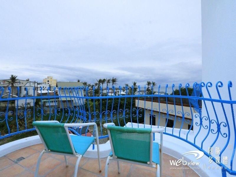 Fuyue Sea View image