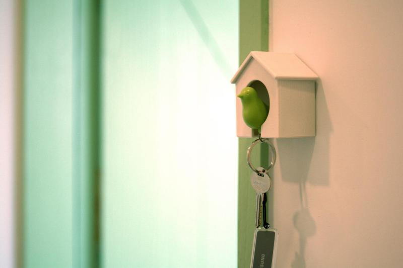 Camouflage Guest House — photo 4