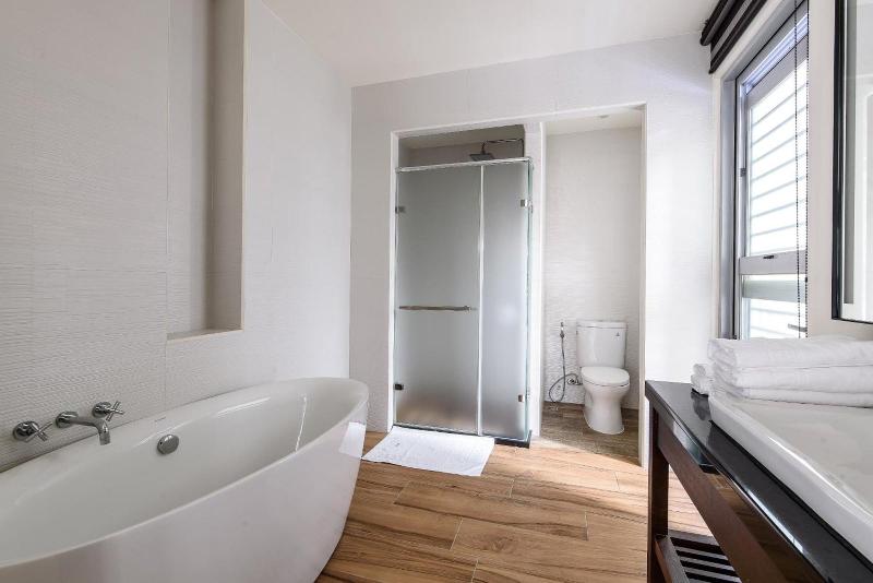 Treehouse Hostels image