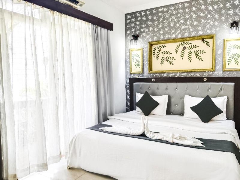 Hiline Beach Guest House image