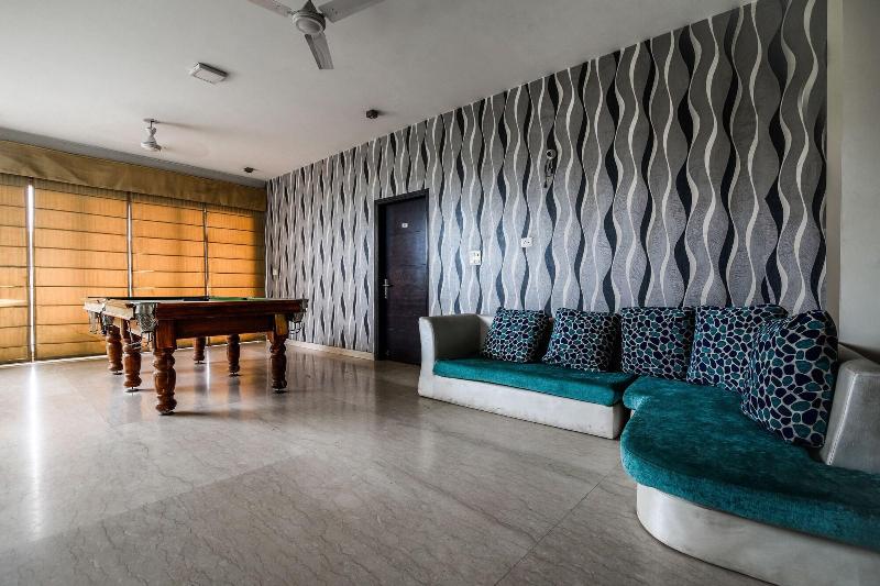 Asian Suites image