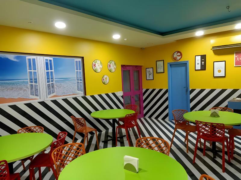 Asian Suites image