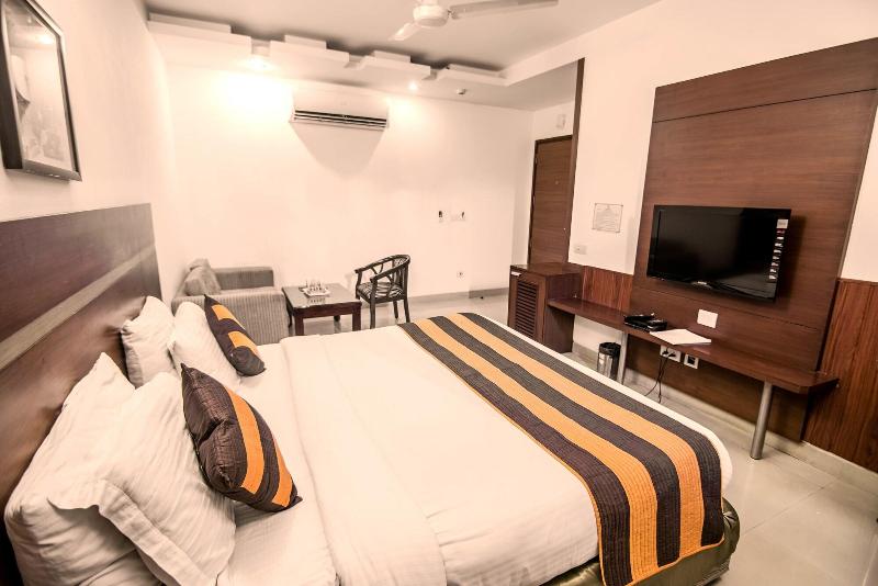 Asian Suites image