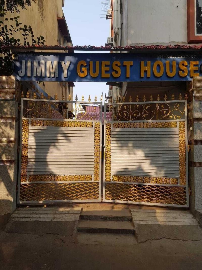 Jimmy Guest House image