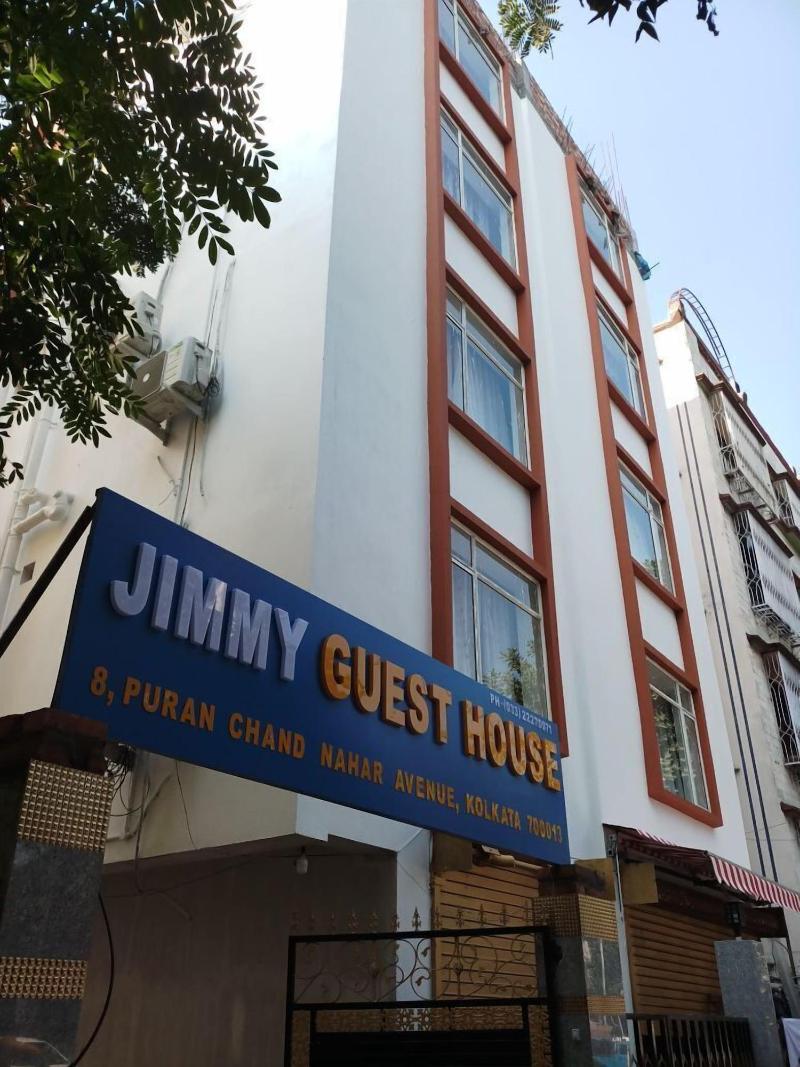 Jimmy Guest House image