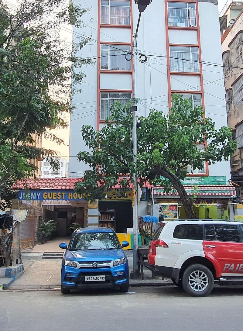 Jimmy Guest House image