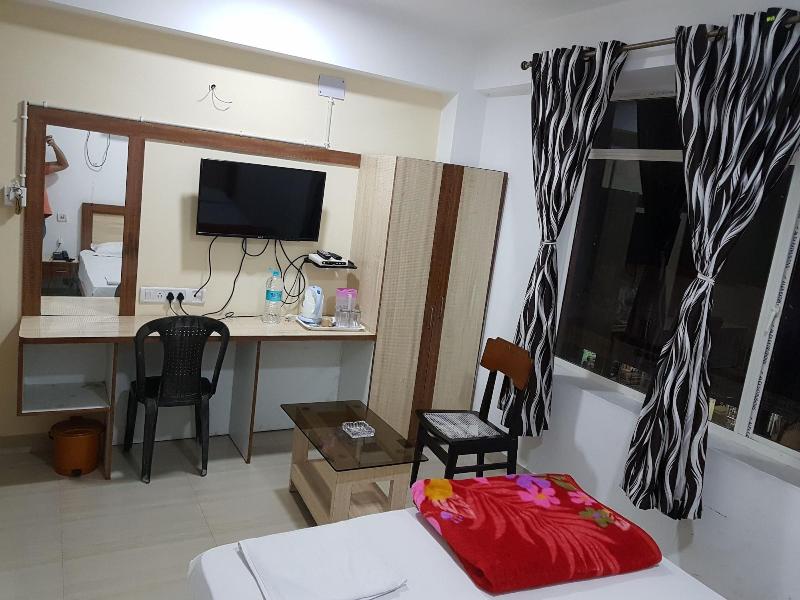 Jimmy Guest House image