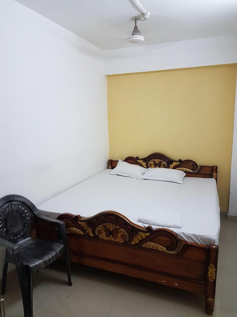 Jimmy Guest House image