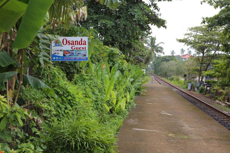 Osanda Guest image
