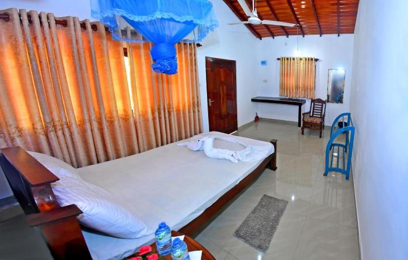 Osanda Guest image