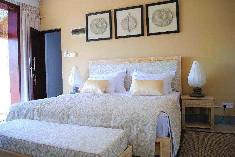 Arahtis Lake Villa image