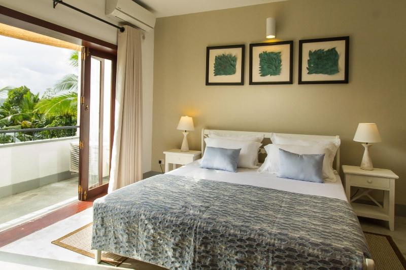 Arahtis Lake Villa image