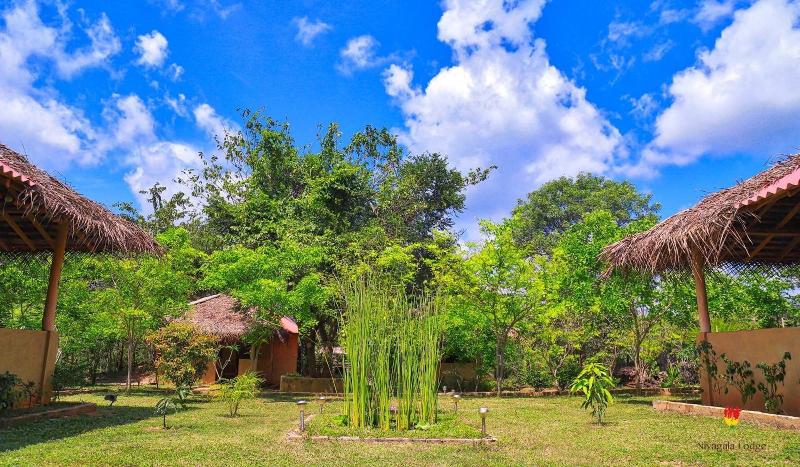Niyagala Lodge image