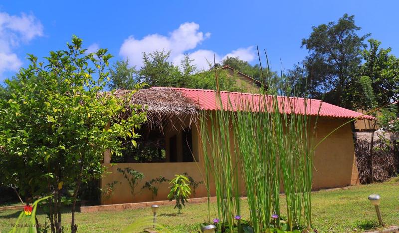 Niyagala Lodge image