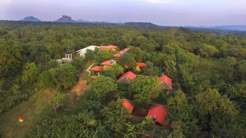 Niyagala Lodge image