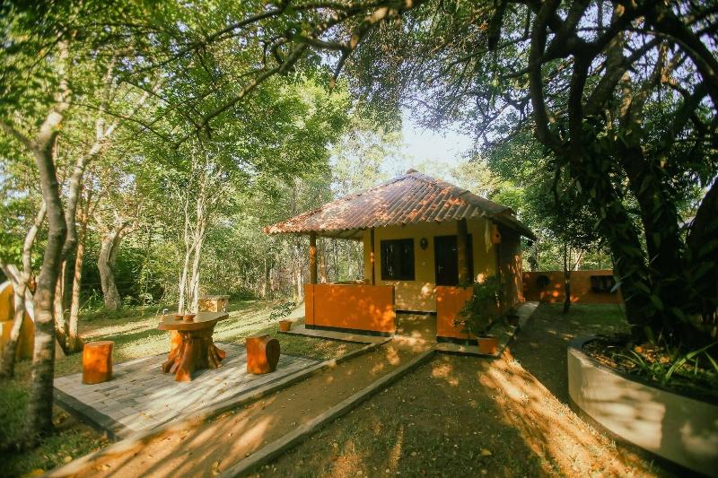 Niyagala Lodge image