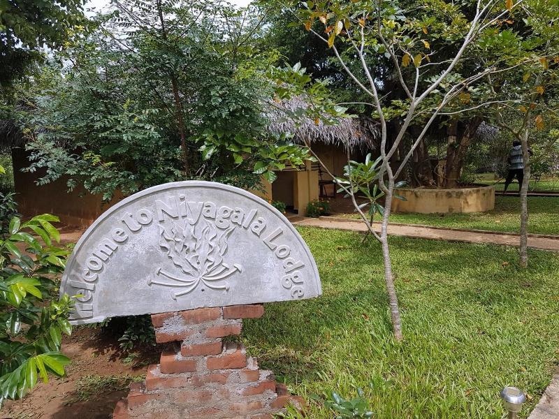 Niyagala Lodge image
