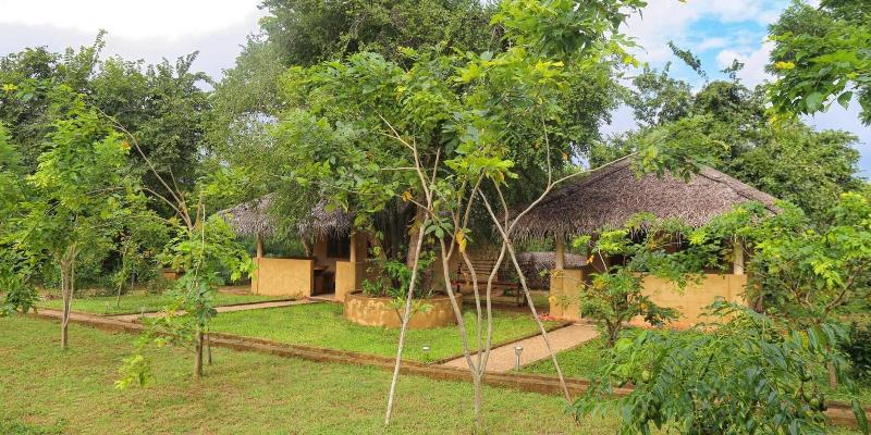 Niyagala Lodge image