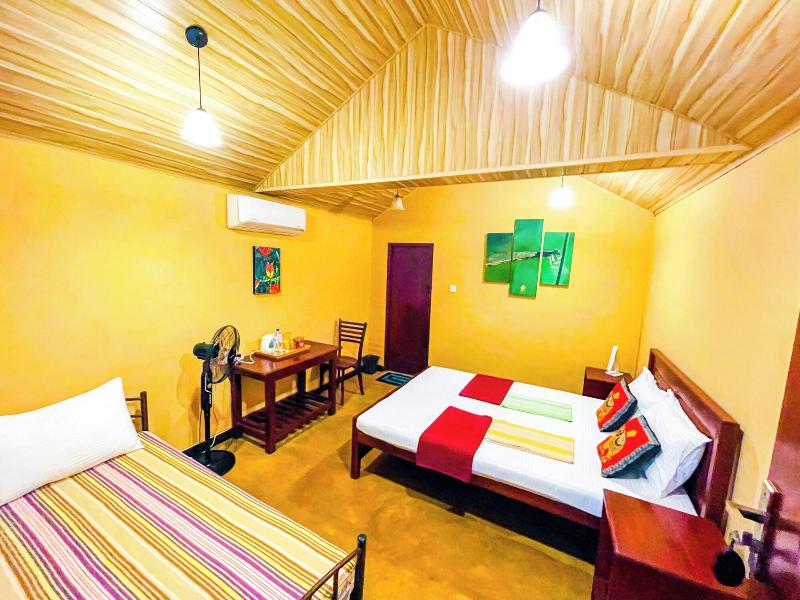 Niyagala Lodge image