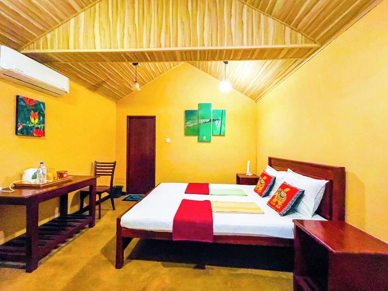 Niyagala Lodge image