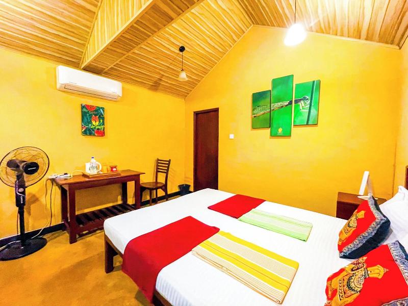 Niyagala Lodge image