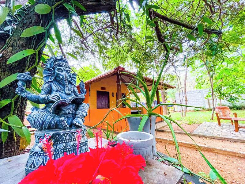 Niyagala Lodge image