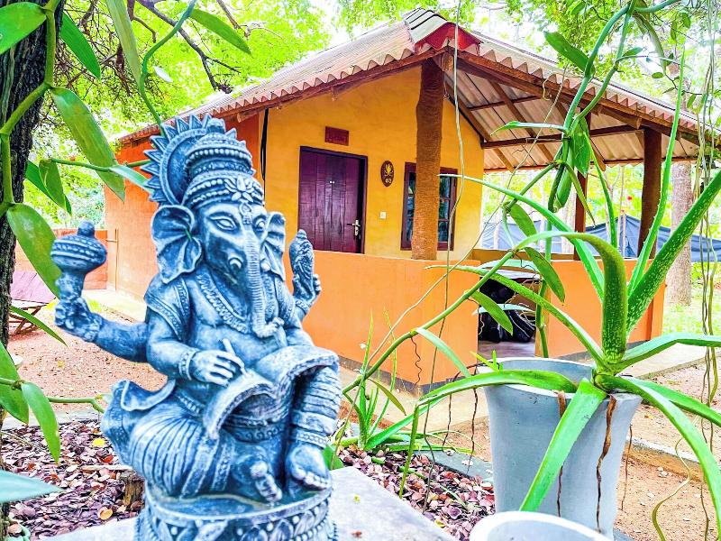 Niyagala Lodge image