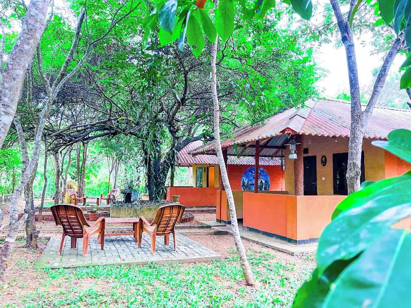 Niyagala Lodge image
