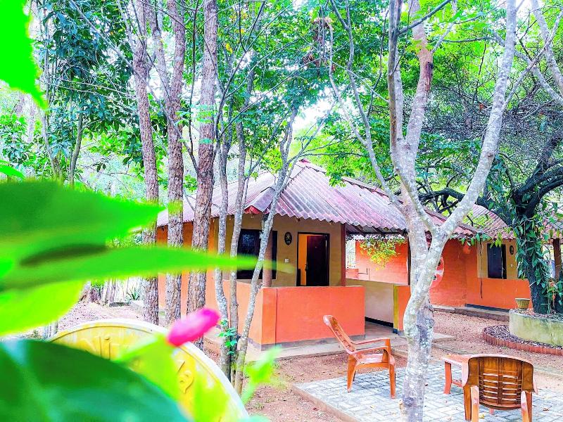 Niyagala Lodge image