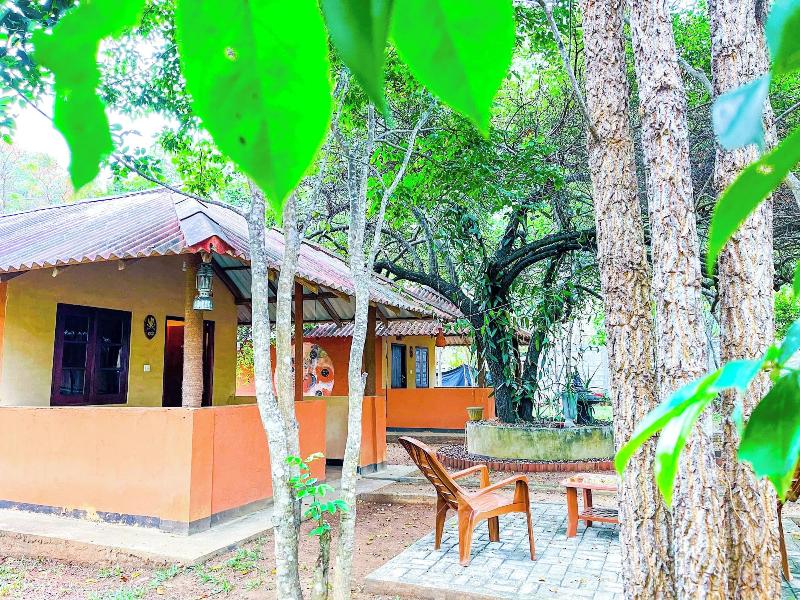 Niyagala Lodge image