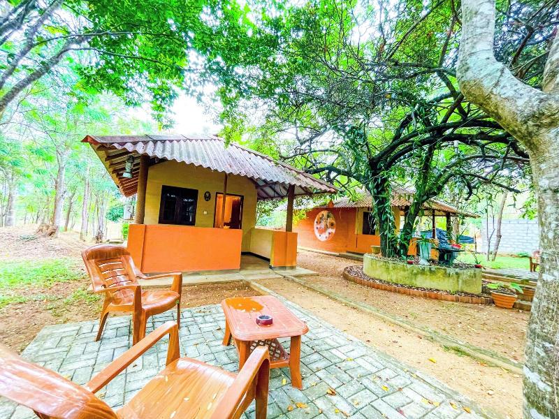 Niyagala Lodge image