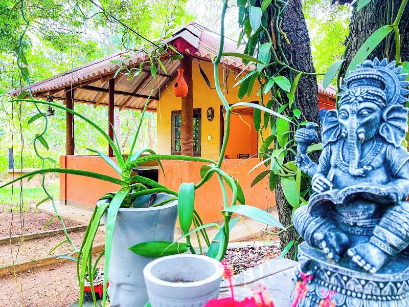 Niyagala Lodge image